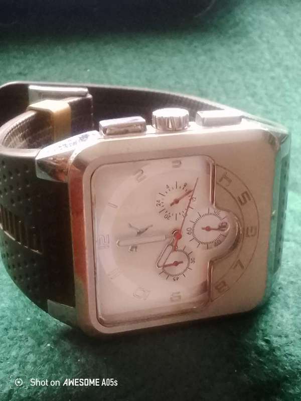 Puma Chronograph