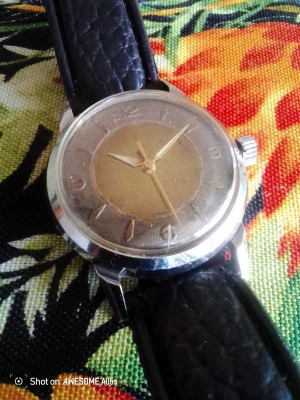 Hafis 17 jewels