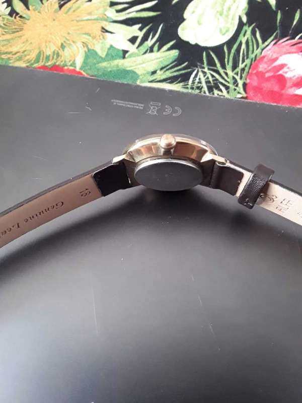 Rotary San Marco quartz