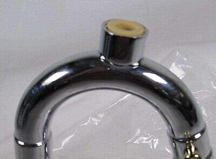 Speakman S-2222-HS-CP 5-Jet Anystream 2000 Dual Showerhead - Polished Chrome (Discontinued)