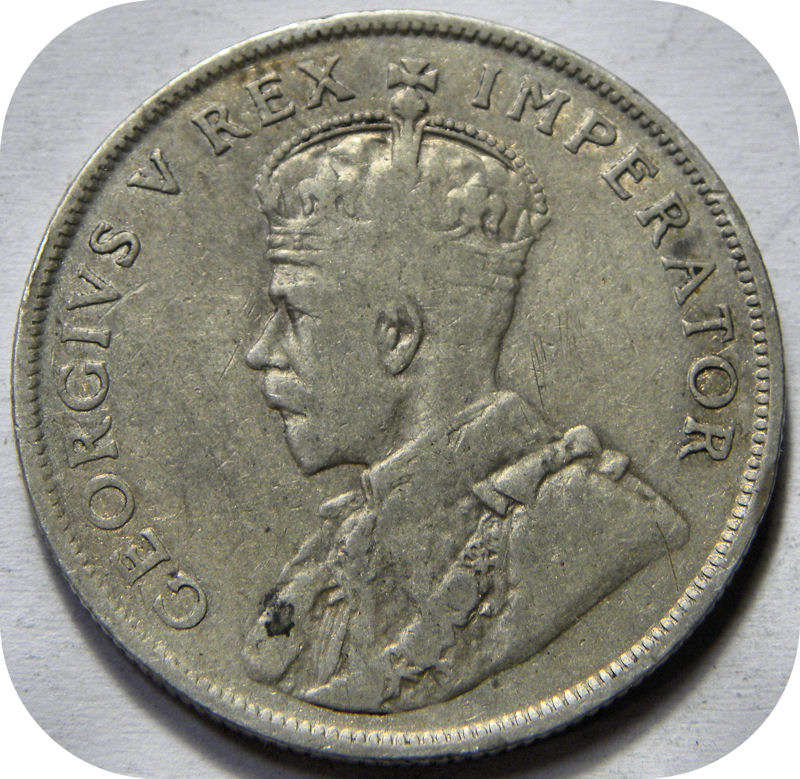 Winskoop Raar SA Unie: Die 1926 Florin onder R650!!