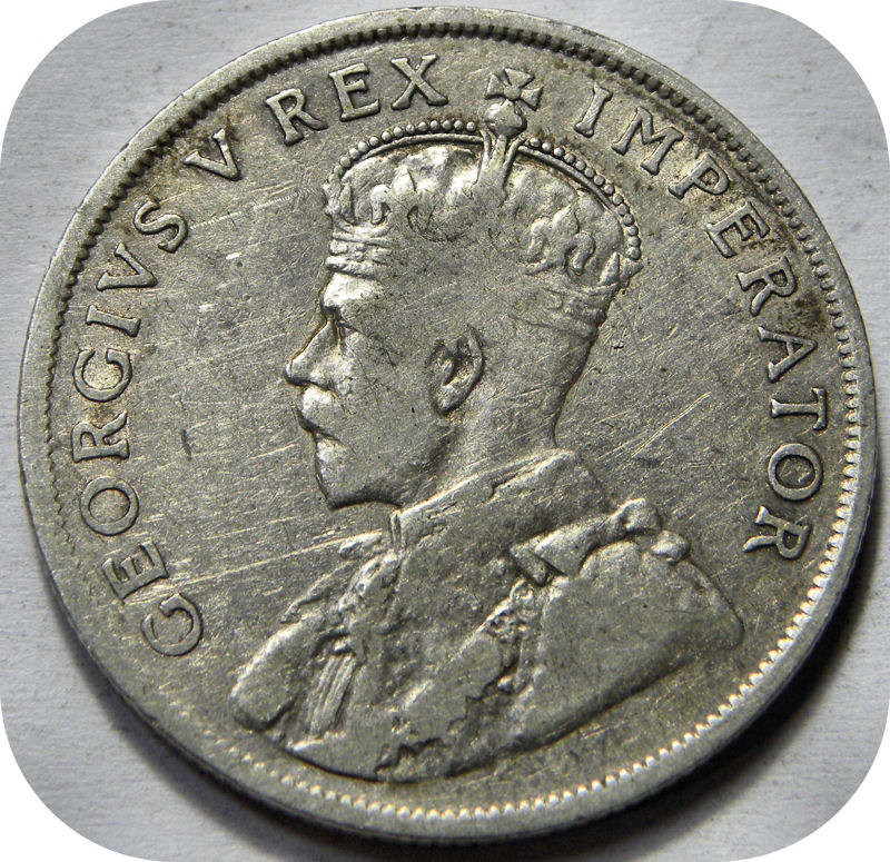 Winskoop Raar SA Unie: Die 1927 Florin onder R600!!