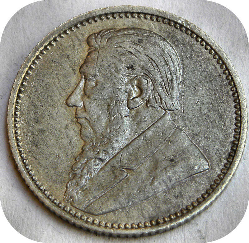 Top Grade Complete ZARs sixpence set:  Coin 1: 1892 6d @R1!!!