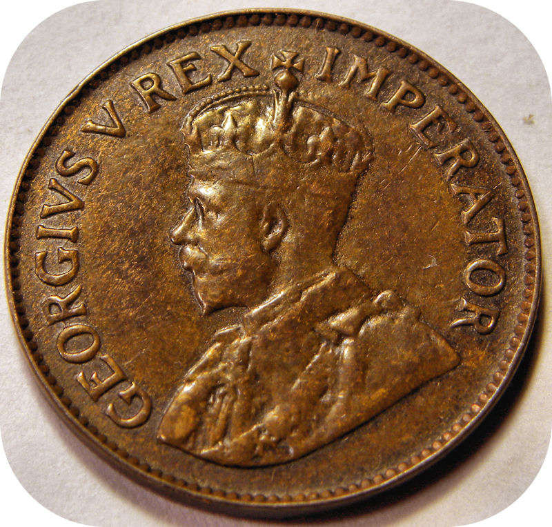 Top Grade Scarce SA Union:  THE 1930 farthing 1/4d in A/UNC. Grading guaranteed!