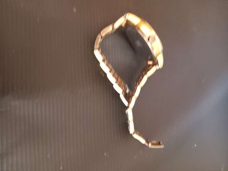 Lamontre Day Date Men's watch . Works