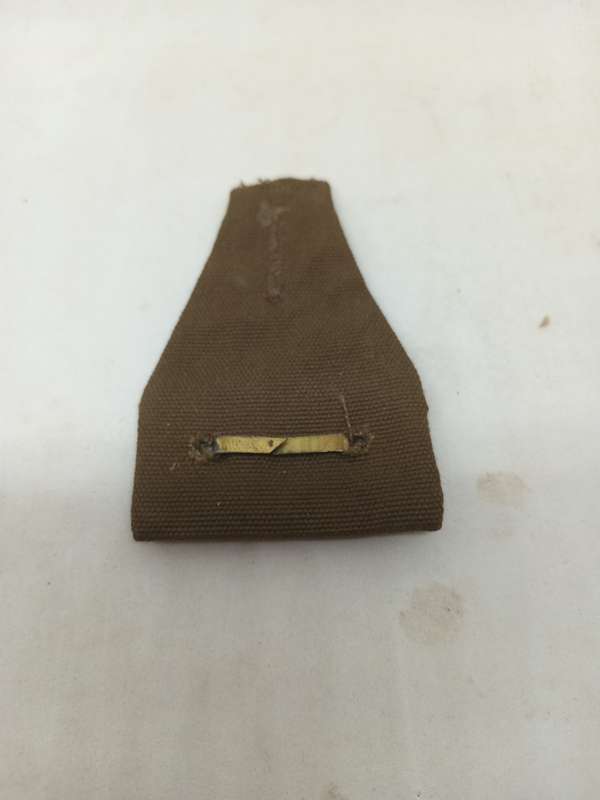 SADF School Kadette Lapel Badge . Small