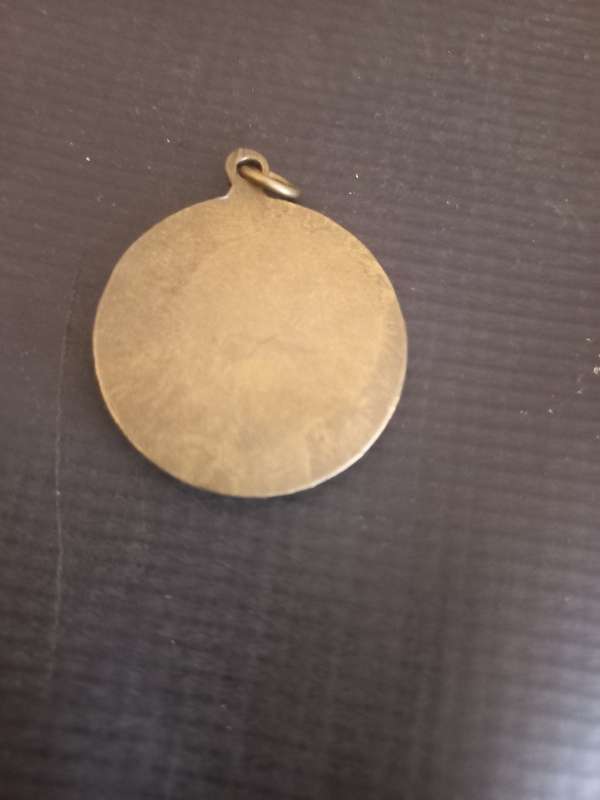 Medal of Agostinho Neto. Angola President