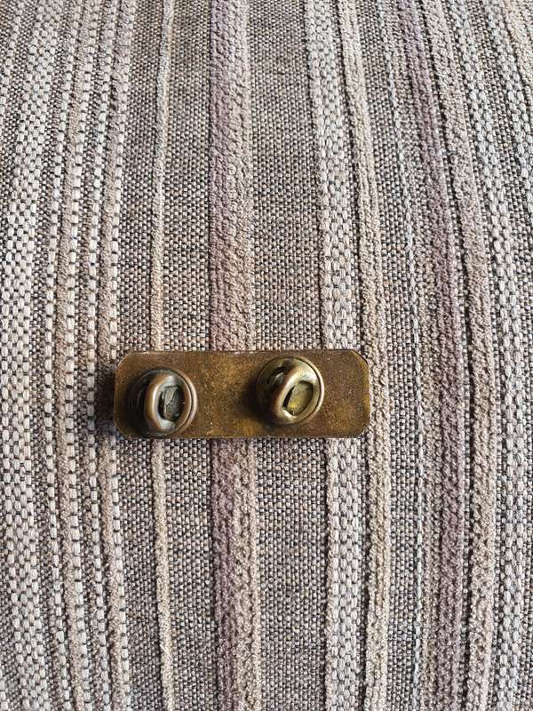 SADF Sharp Shooters Breast badge