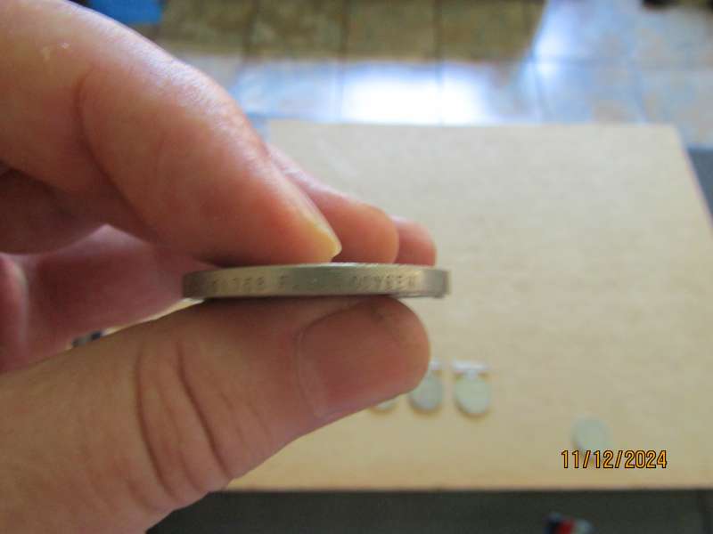 One 1939 to 1945 WW2 Medal to N) D Thipoe