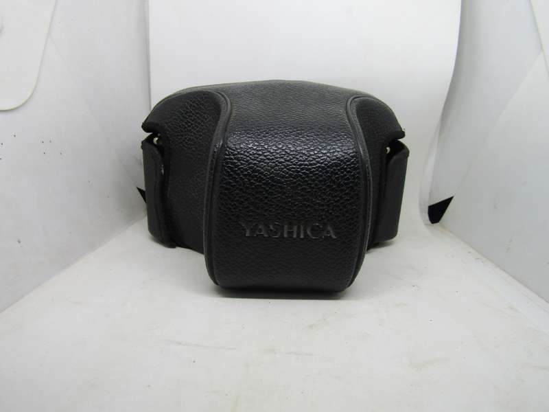 Yashica FX-3 Untested