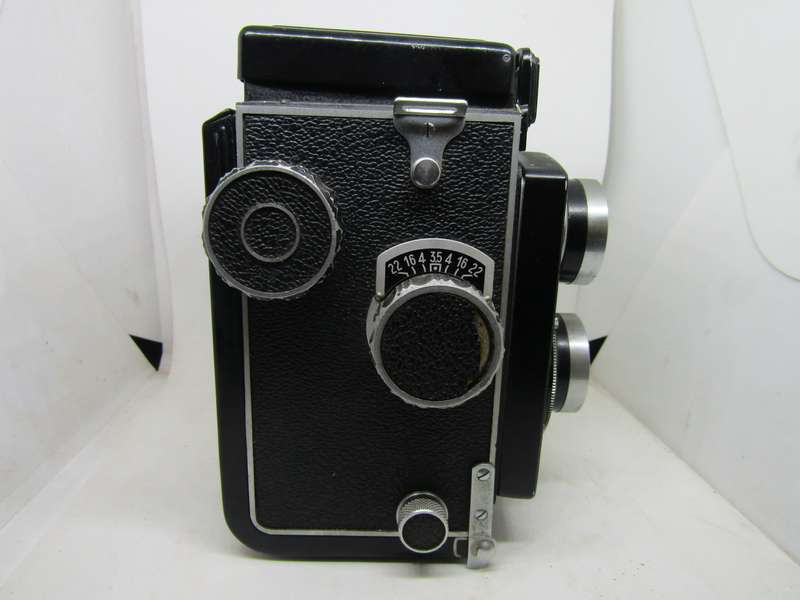 Beautycord  TKK Model Untested