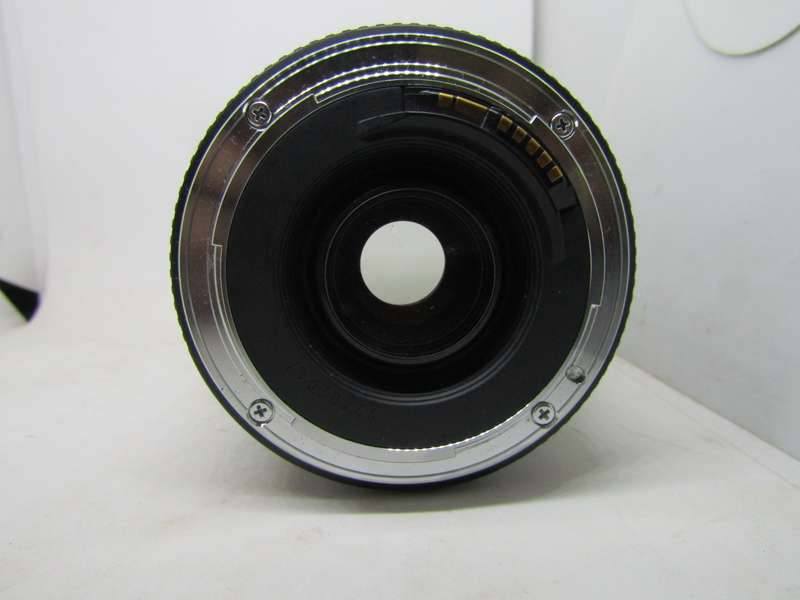 Canon EOS 500N 35mm Film Camera Ultrasonic 75-300mm Zoom Lens. Immaculate. Work