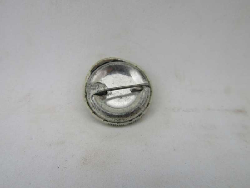 1838 Gelofte Badge Diameter 2cm