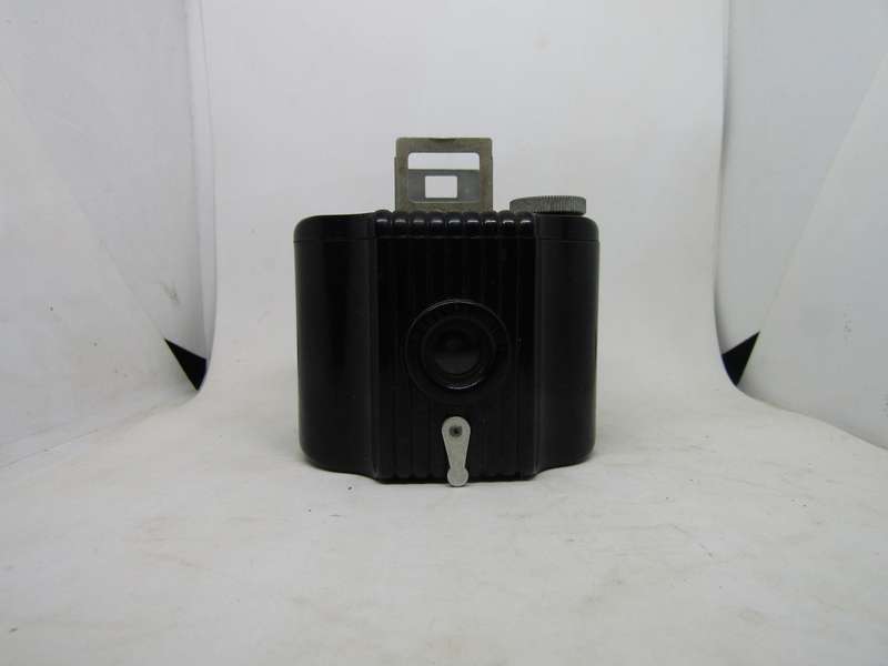Kodak Baby Brownie Camera. In original box