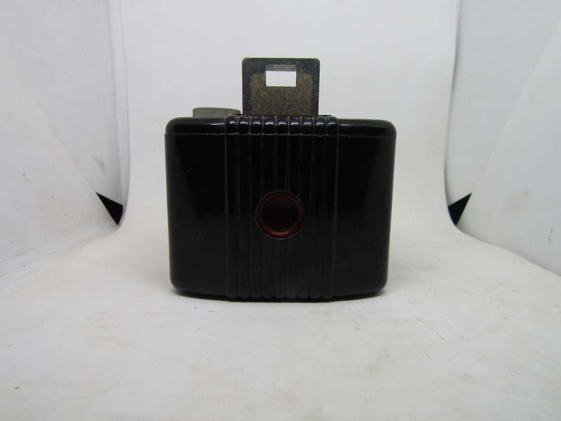 Kodak Baby Brownie Camera. In original box