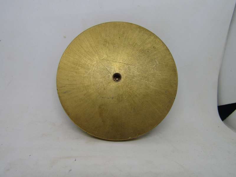 Big Toyota Truck Club Bronze Medal 9Cm Diameter 449 Gram