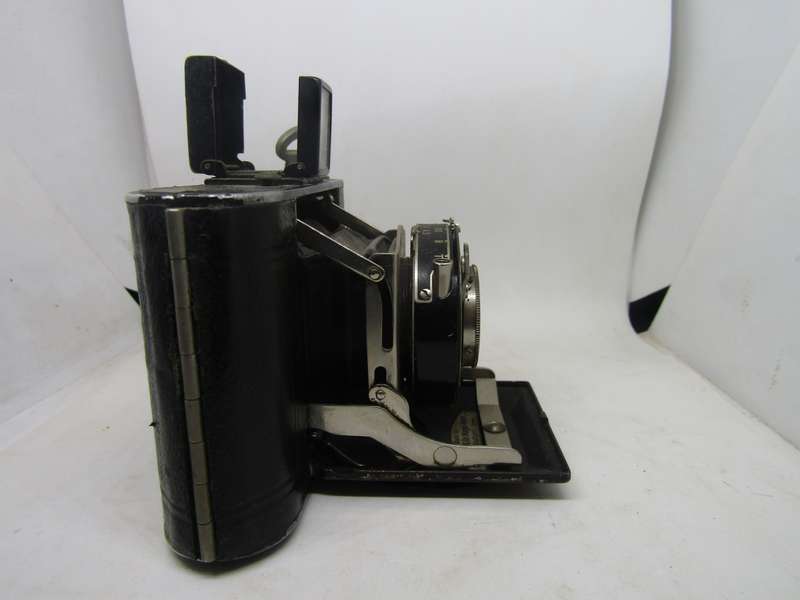 Kodak AG Dr Nagel TB Pronto Telescopic Camera