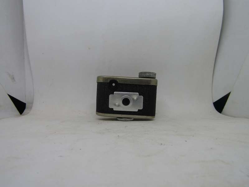 Vintage x2 RJ OMPEX 1:9 Miniature Spy Camera - These are very Rare