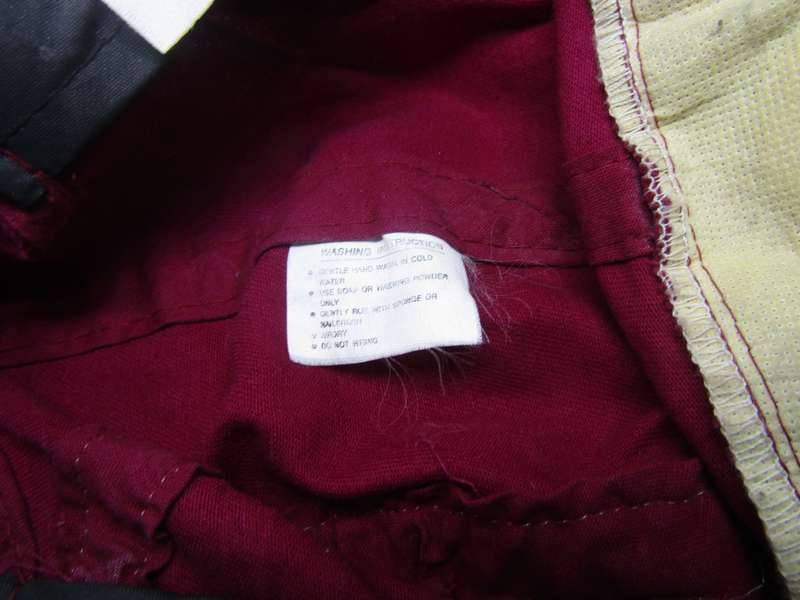 SADF 1 Parachute Battalion Cap