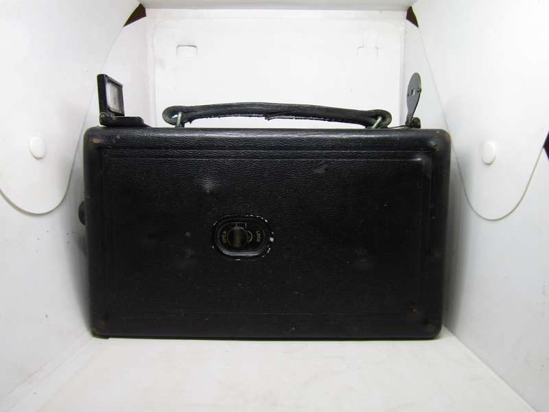 Cine Kodak Untested BiG