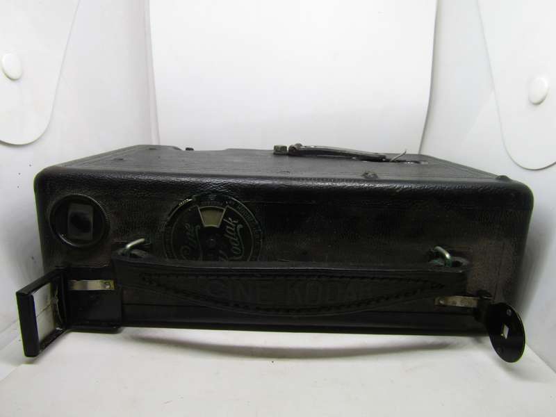 Cine Kodak Untested BiG