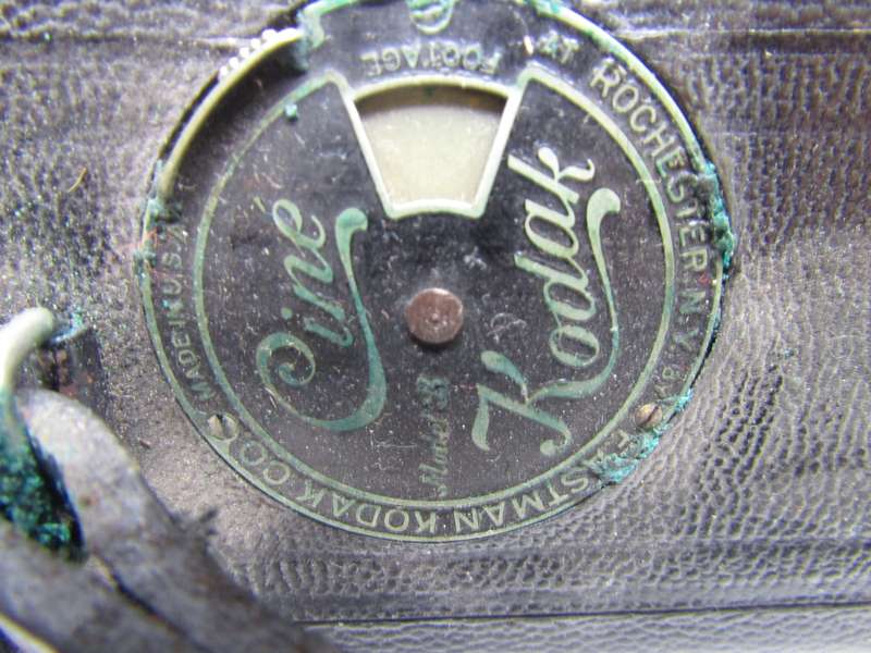Cine Kodak Untested BiG