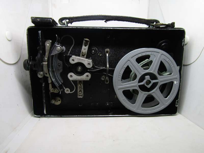 Cine Kodak Untested BiG