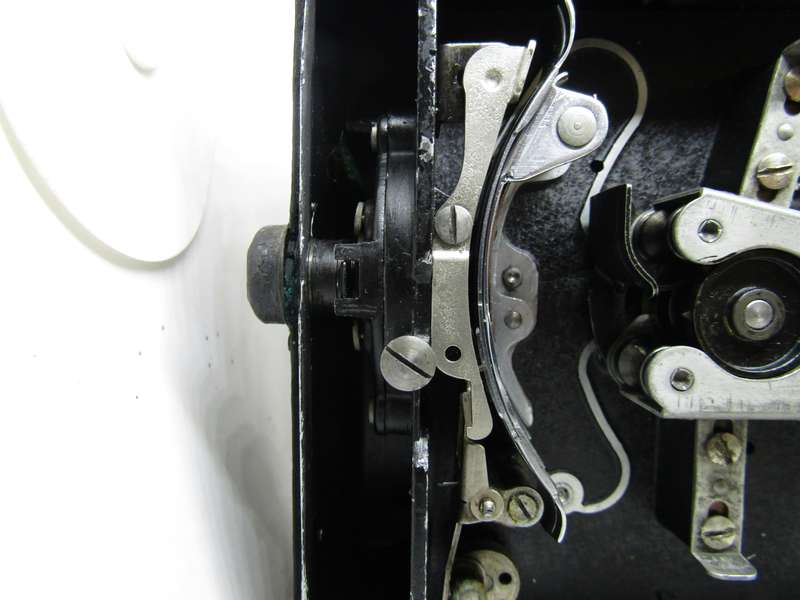 Cine Kodak Untested BiG