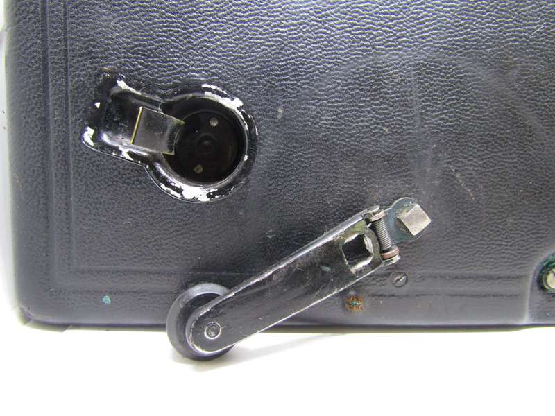 Cine Kodak Untested BiG
