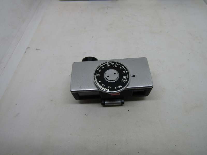 Kodak Retina Reflex S Xenar f:2.8/50 Lens 35mm Film SLR Camera. With Lenses, accessories and Bag