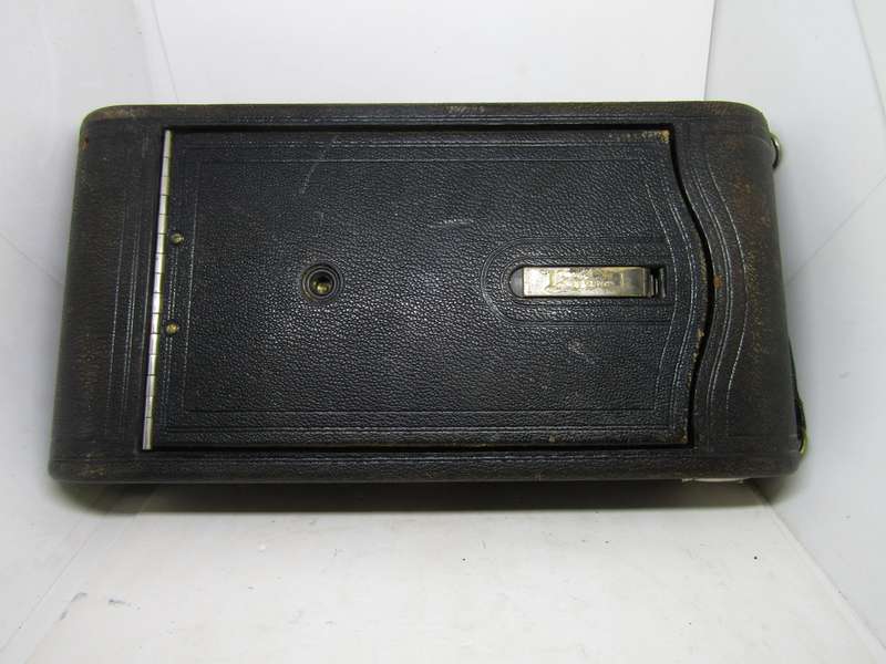 1930's Kodak  Nr 3 Special Autographic Camera Untested.