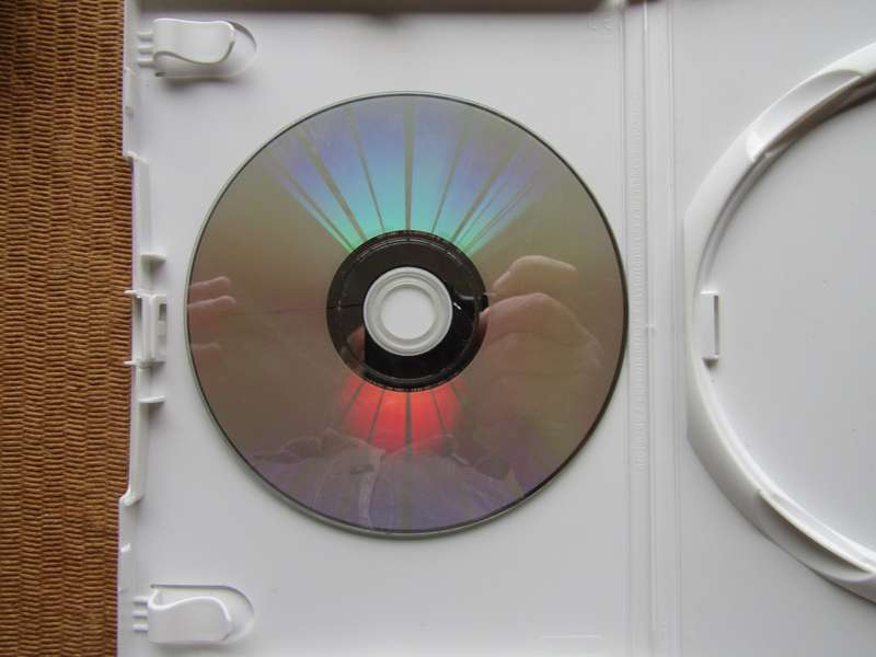 Wii Transformers The Game Nintendo Game no Booklet. Disk has scratches.