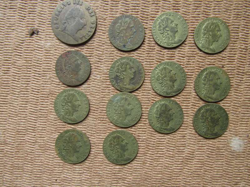 UK Guinee Poker tokens. ''Remember the good old days". One bid for all.
