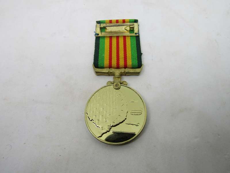 Vietnams Veteran Medal Full size Medal (replica)