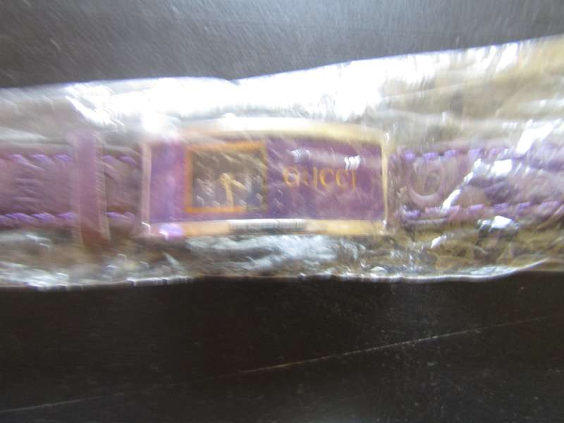Brand New Men's  and ladies wrist watches. No Batteries incl