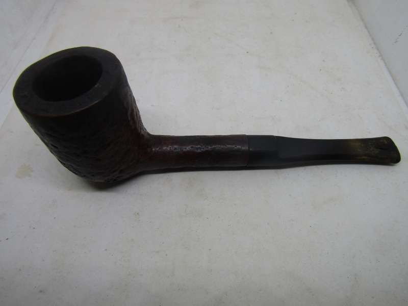 NR. 94631 Vintage Smoking Pipe