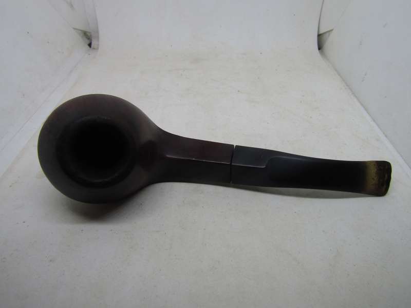 NR. 94631 Vintage Smoking Pipe