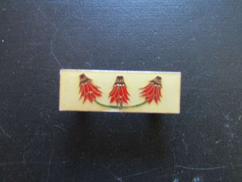 2 SADF - Far North Formation Bars