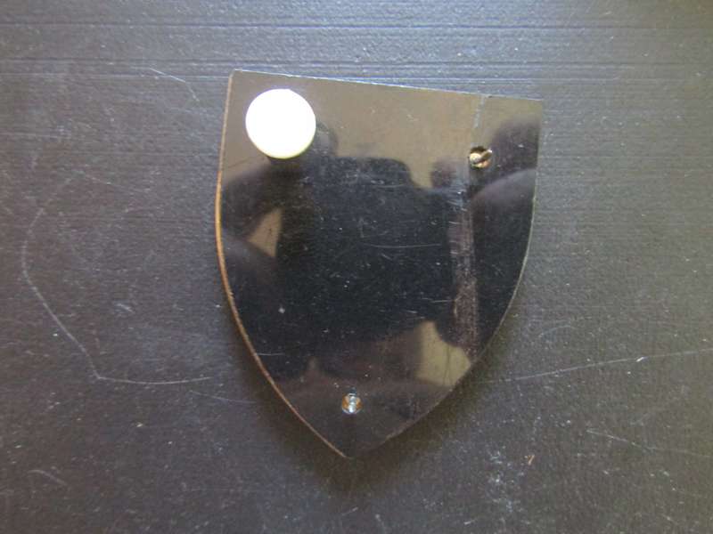 SADF - Soutpansberg Military Area Flash. Pins intact