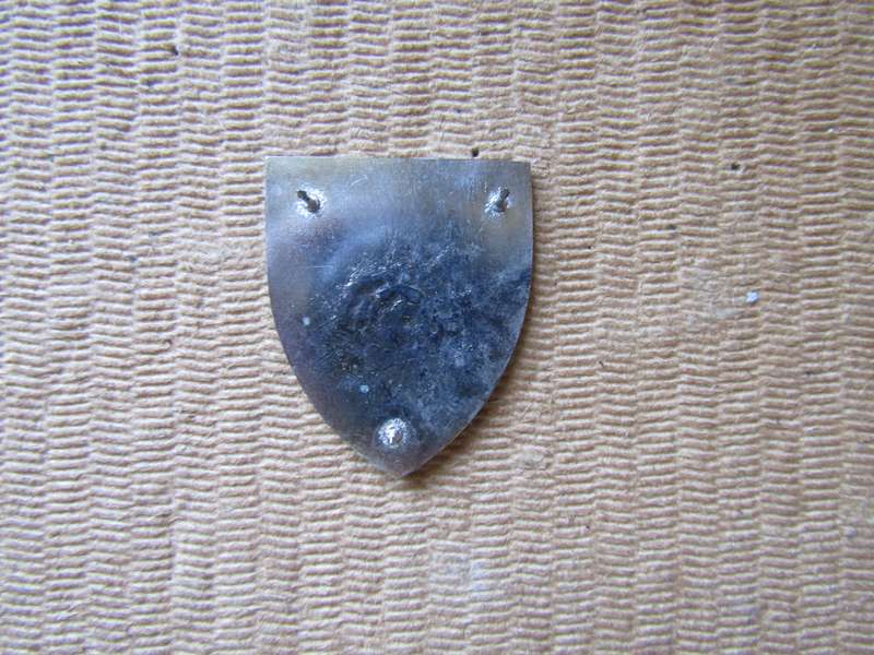 SADF Swapol Pocket Flash Pins intact 4.5cm