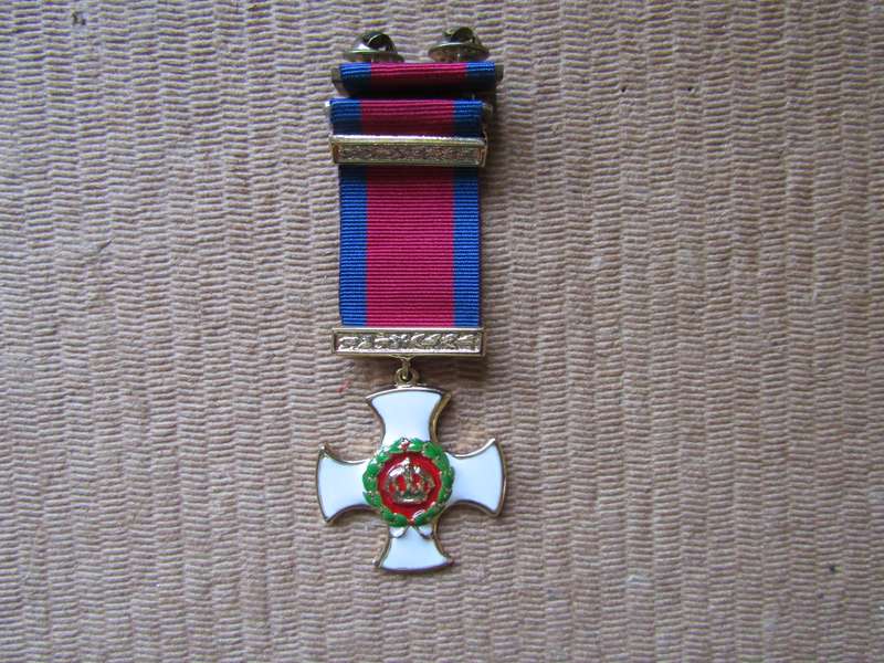 Distinguish Service Order DSO . Its a Copy
