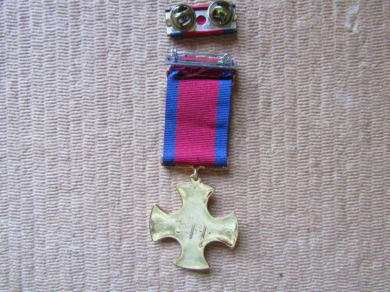 Distinguish Service Order DSO . Its a Copy