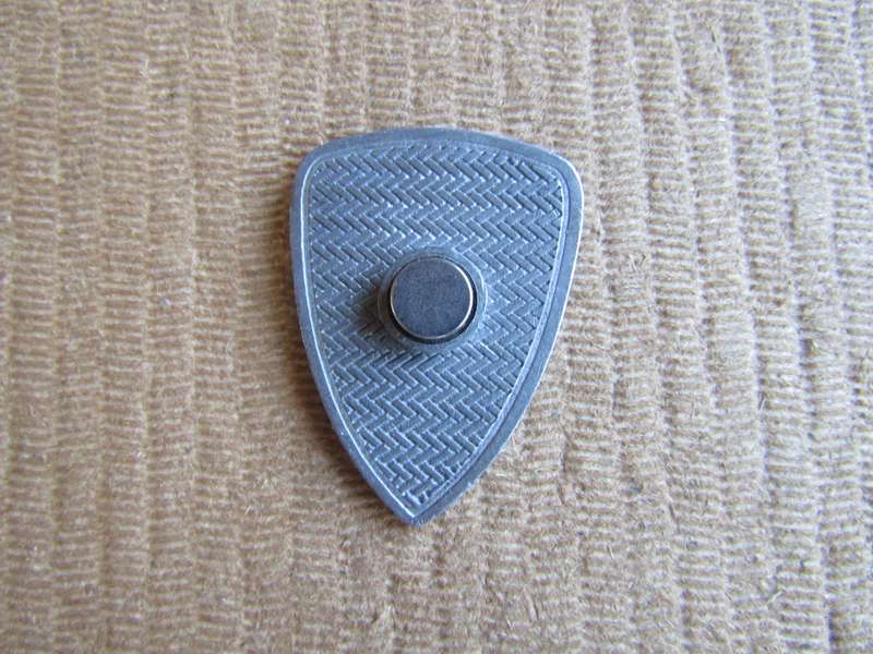 USA Army 1st Calvary Division Challenge Coin (A36)