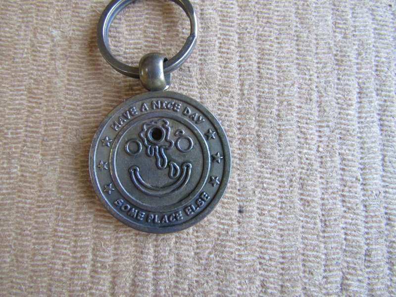USA Protective Security  Detail Challenge Coin (A37)
