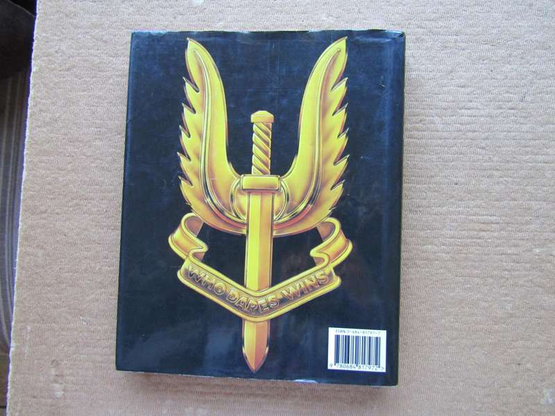 The SAS Encyclopedia by Steve Crawford