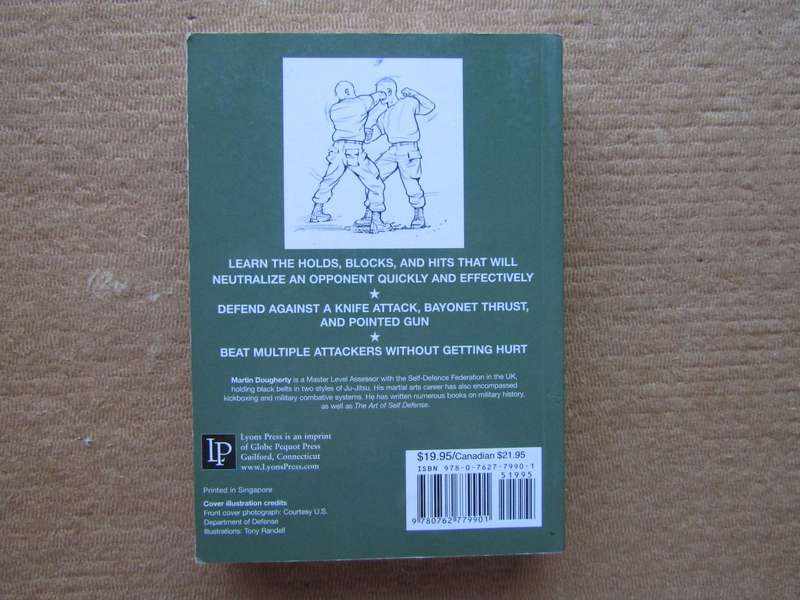 SAS and Elite Forces Guide By Martin J Dougherty