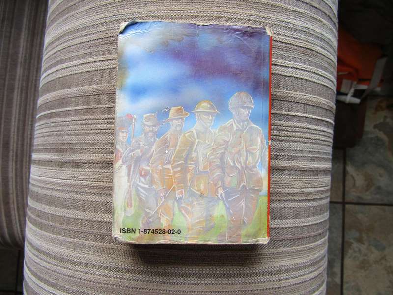 A Soldiers Pocket Book by Major John H Harris