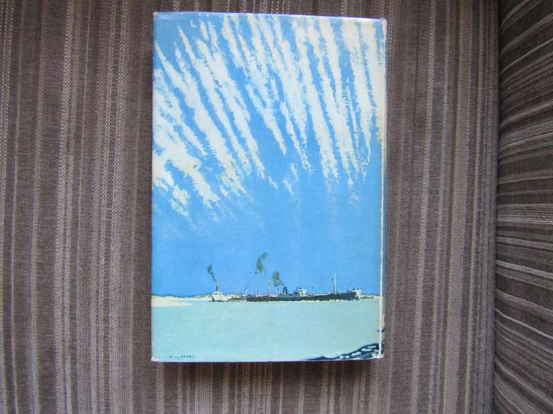 The Russian Convoys By BB Schofield