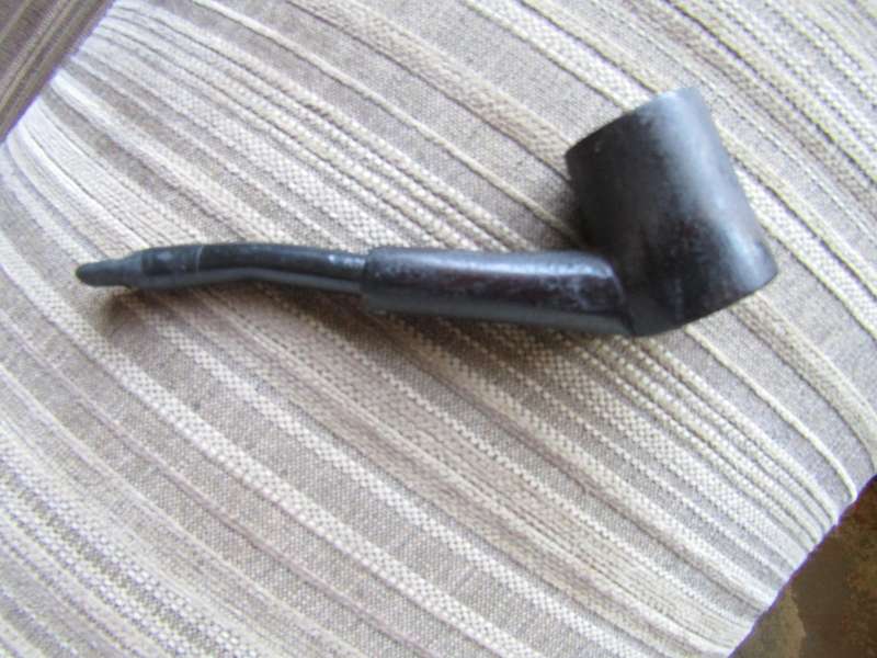 Vintage Smoking Pipe