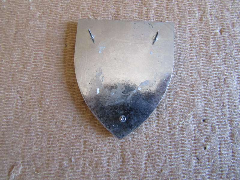 2 Reconnaissance Commando. Pins intact